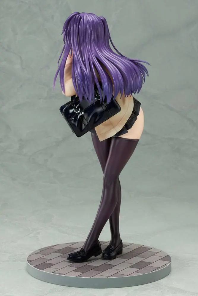 Kyou wa Docchi de Shitai? PVC Kip 1/6 Yuri Kamijo 26 cm fotografija izdelka