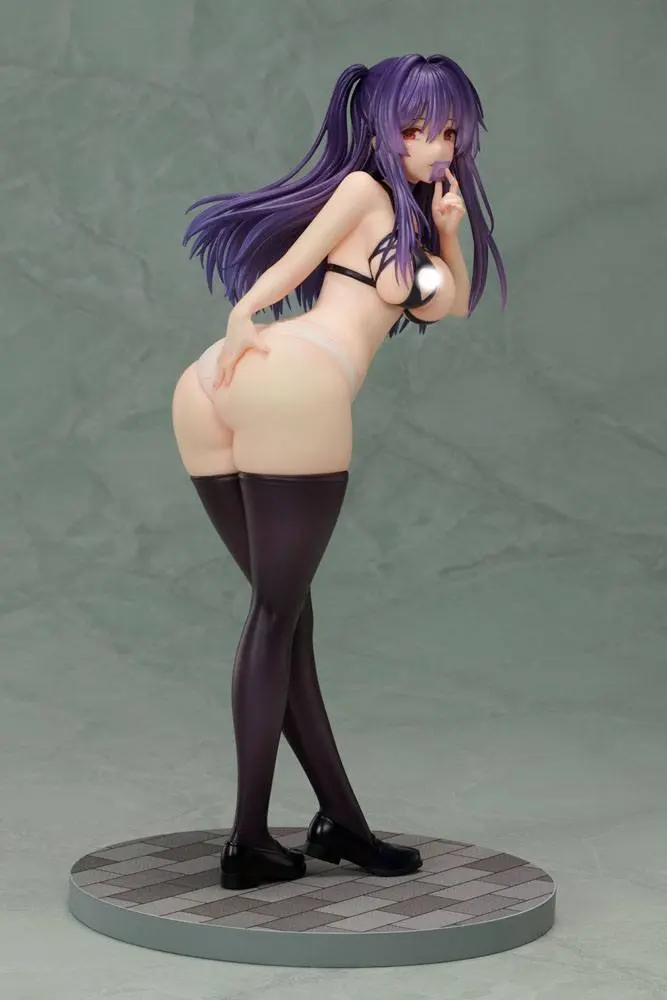 Kyou wa Docchi de Shitai? PVC Kip 1/6 Yuri Kamijo 26 cm fotografija izdelka