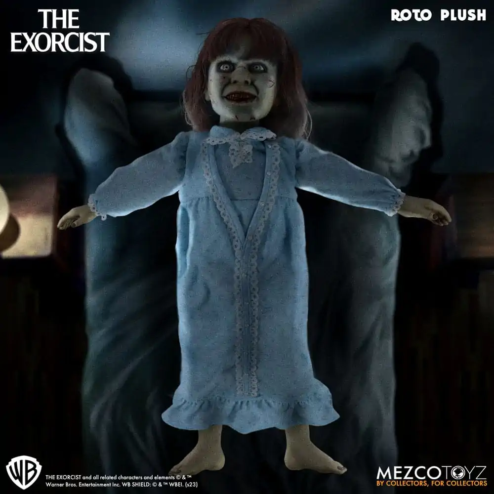 L'Exorciste MDS Roto punčka Regan MacNeil 46 cm fotografija izdelka