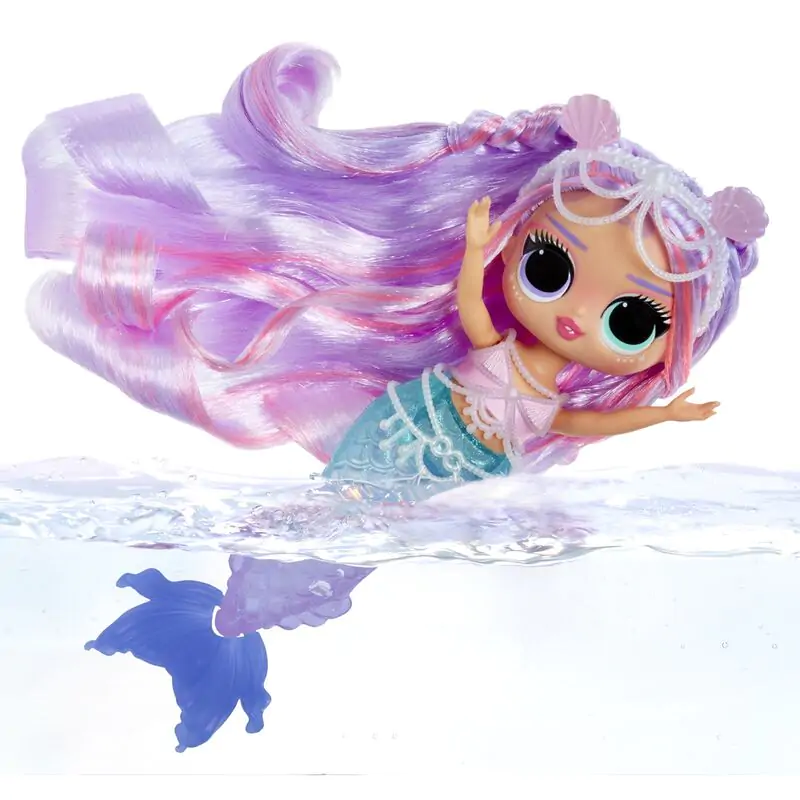 L.O.L. Surprise Lana Marine tween punčka fotografija izdelka