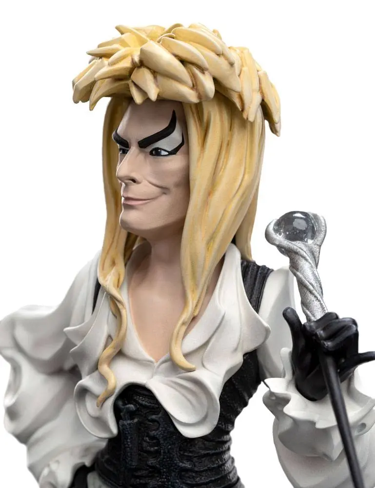 Labyrinth (film iz leta 1986) Mini Epics Vinil Figura Jareth 16 cm fotografija izdelka