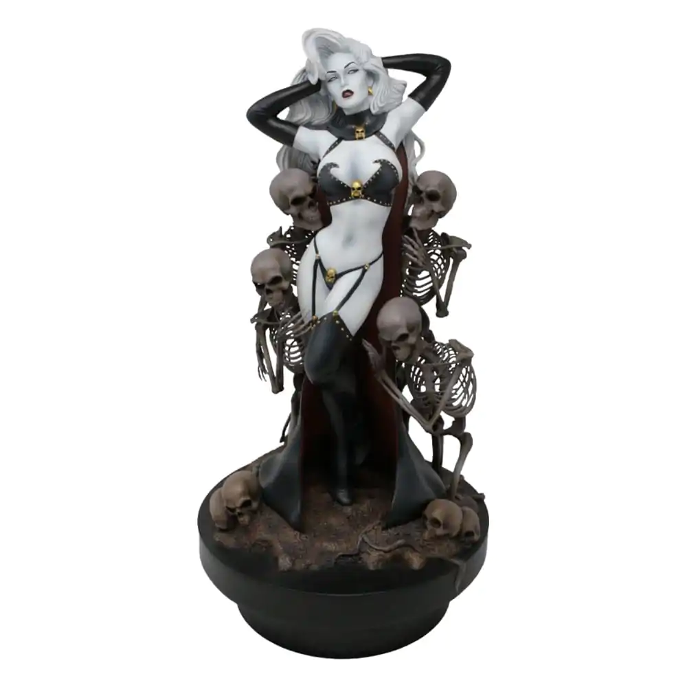 Kip Lady Death 1/6 Lady Death - Reaper 41 cm fotografija izdelka