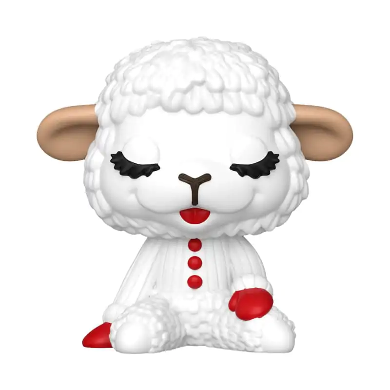 Lamb Chop's Play-Along Funko POP! TV Vinyl Figura Lamb Chop 9 cm fotografija izdelka