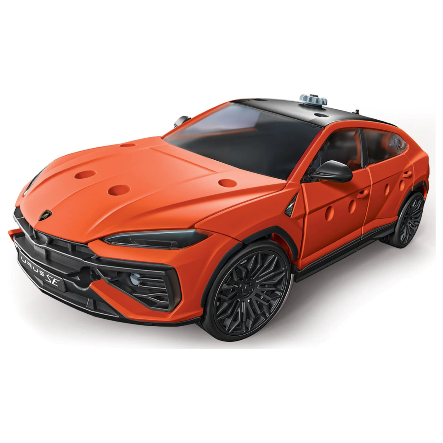 Lamborghini Urus Mechanics športni avtomobil komplet za sestavljanje fotografija izdelka