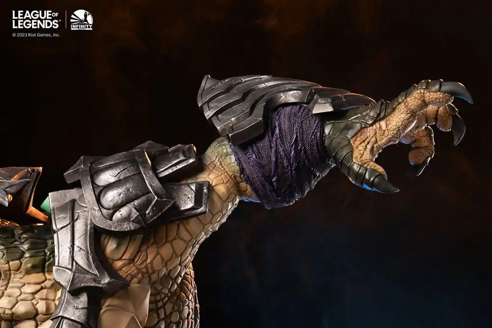 League of Legends kip 1/4 Renekton - The Butcher Of The Sands 75 cm fotografija izdelka