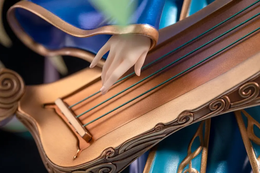 League of Legends PVC Kip 1/7 Maven of the Strings Sona 31 cm fotografija izdelka