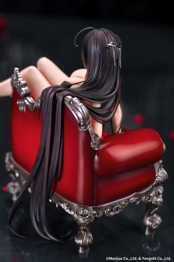 League of Legends PVC kip 1/7 Taihou: Rose Ceremony Ver. 18 cm fotografija izdelka