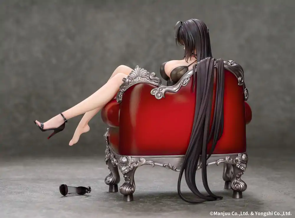 League of Legends PVC kip 1/7 Taihou: Rose Ceremony Ver. 18 cm fotografija izdelka