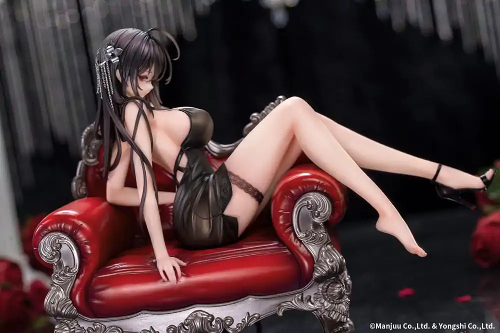 League of Legends PVC kip 1/7 Taihou: Rose Ceremony Ver. 18 cm fotografija izdelka