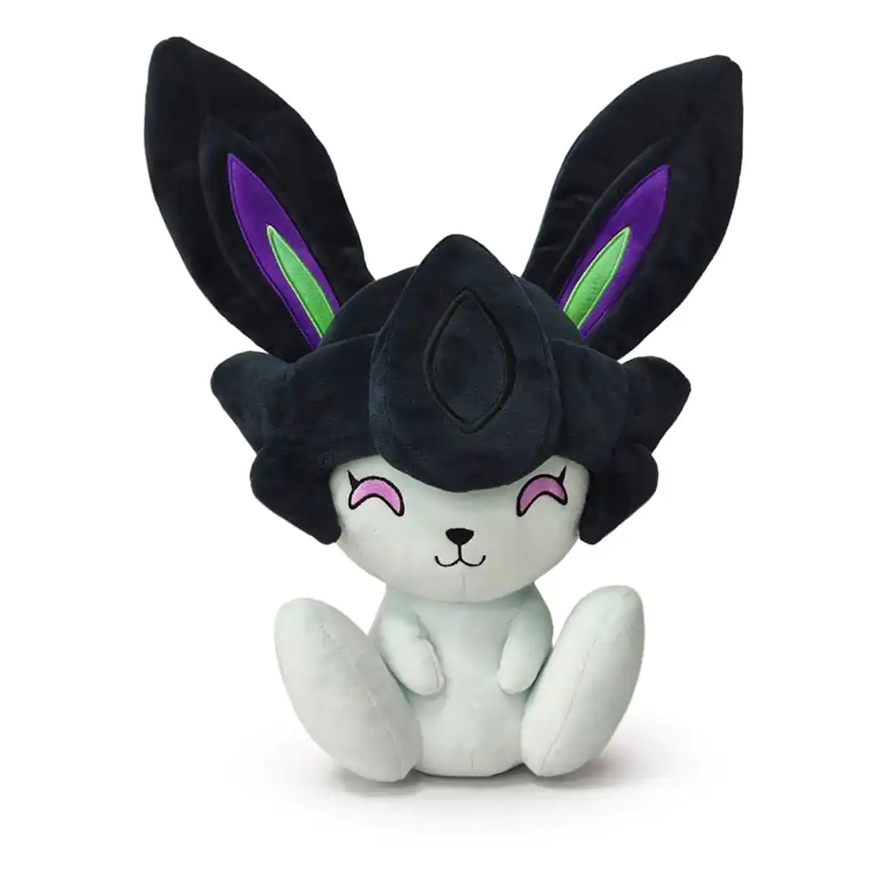 Plišasta figura League of Legends Black Battle Bunny 22 cm fotografija izdelka