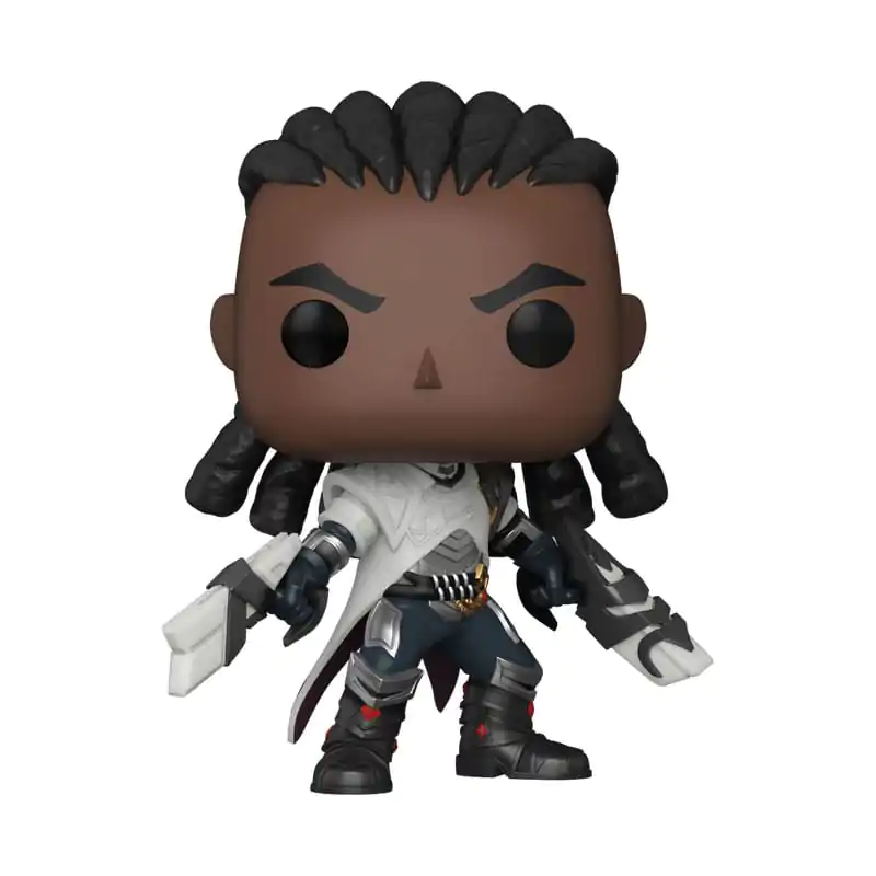 League of Legends Funko POP! Games Vinil Figura Lucian 9 cm fotografija izdelka