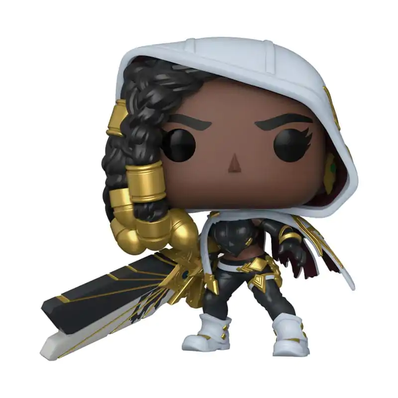 League of Legends Funko POP! Games Vinil Figura Senna 9 cm fotografija izdelka