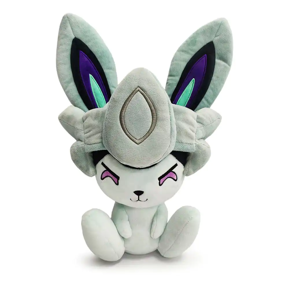 Plišasta Figura League of Legends Grey Battle Bunny 22 cm fotografija izdelka