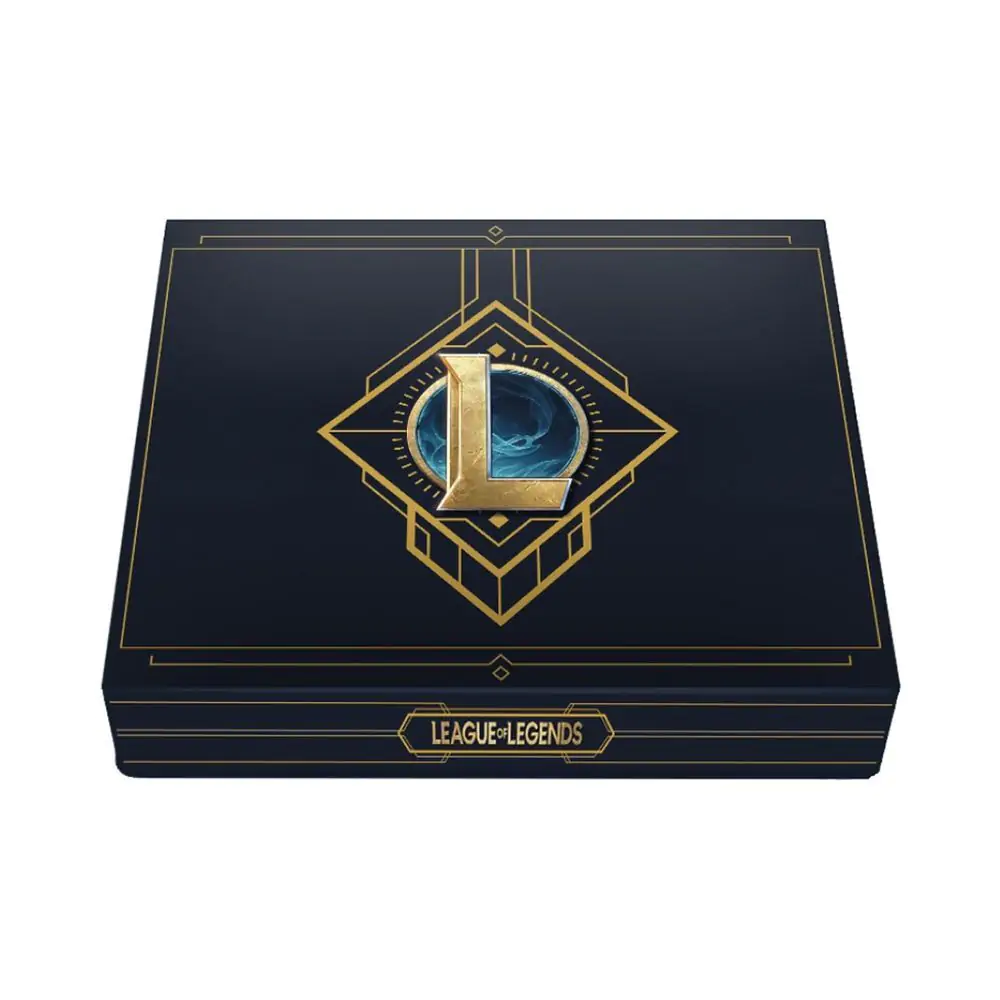 League of Legends etui za pisalne potrebščine fotografija izdelka