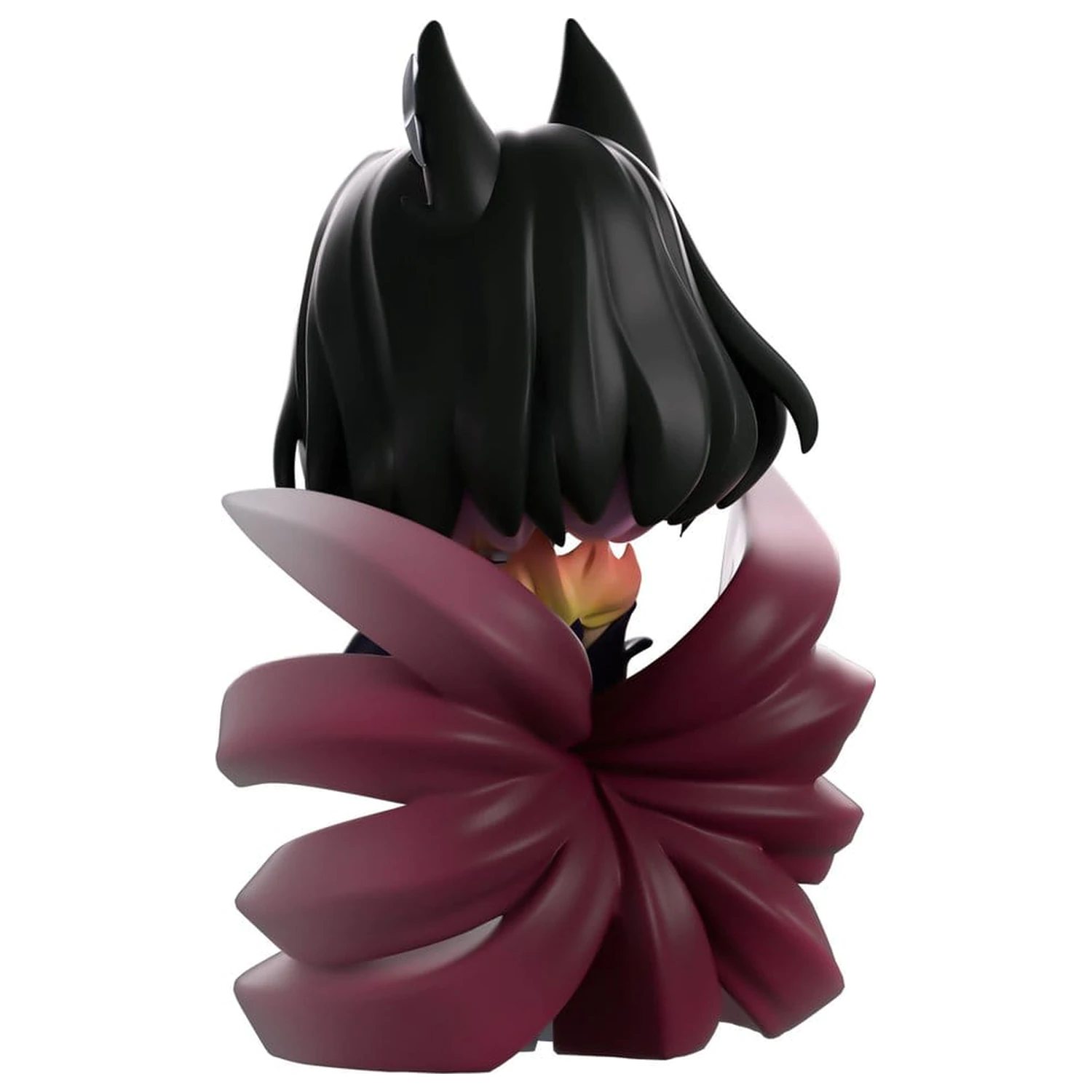 League of Legends K/DA vinilna figura Ahri 13 cm fotografija izdelka
