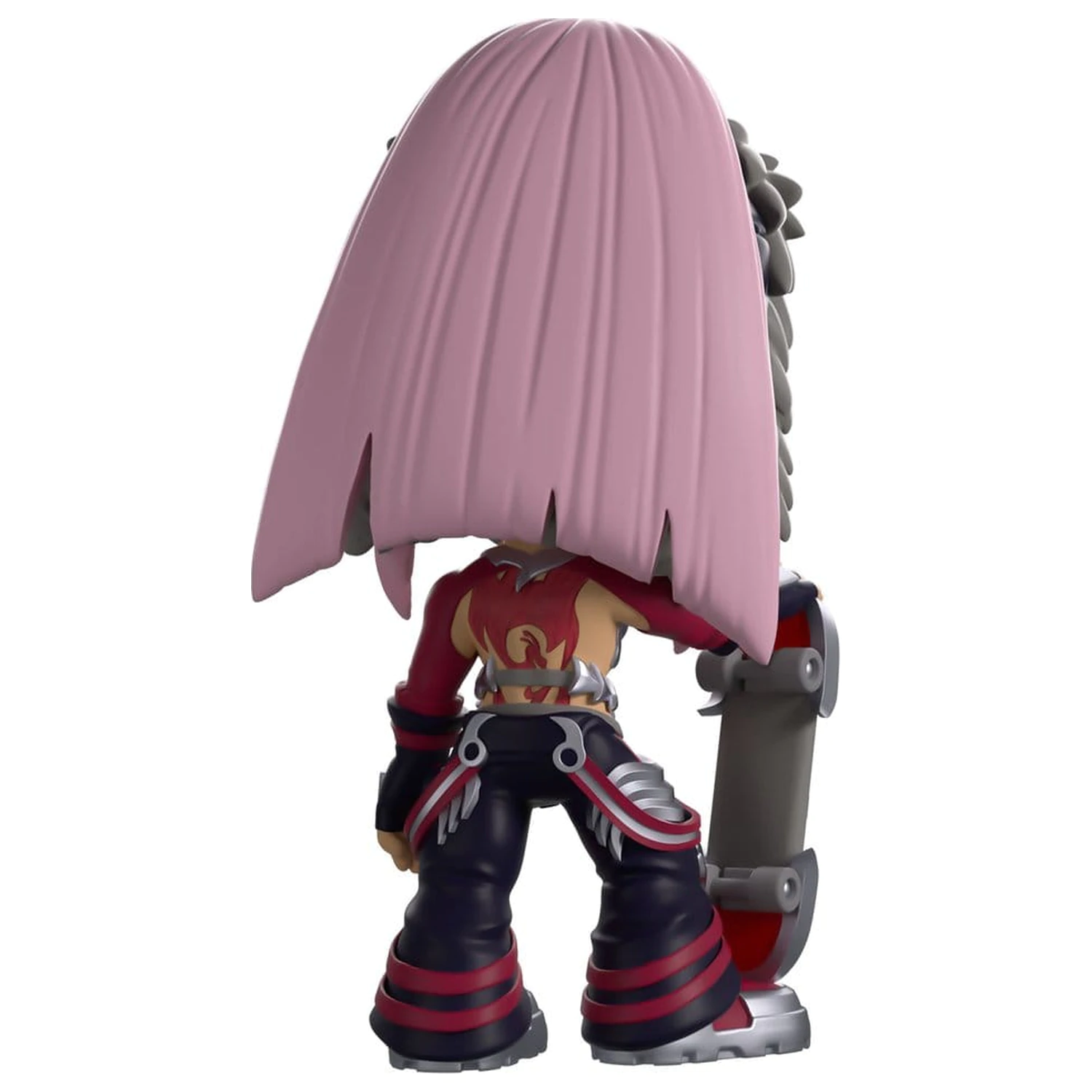 League of Legends K/DA vinilna figura Akali 12 cm fotografija izdelka