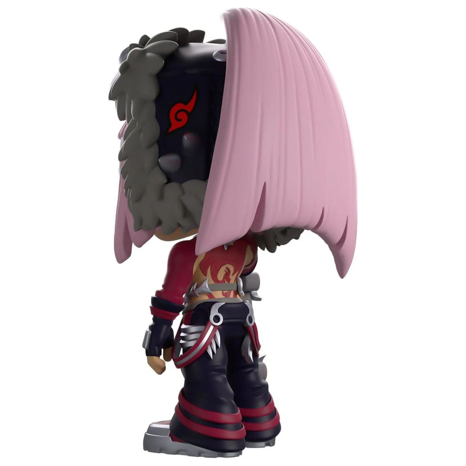 League of Legends K/DA vinilna figura Akali 12 cm fotografija izdelka