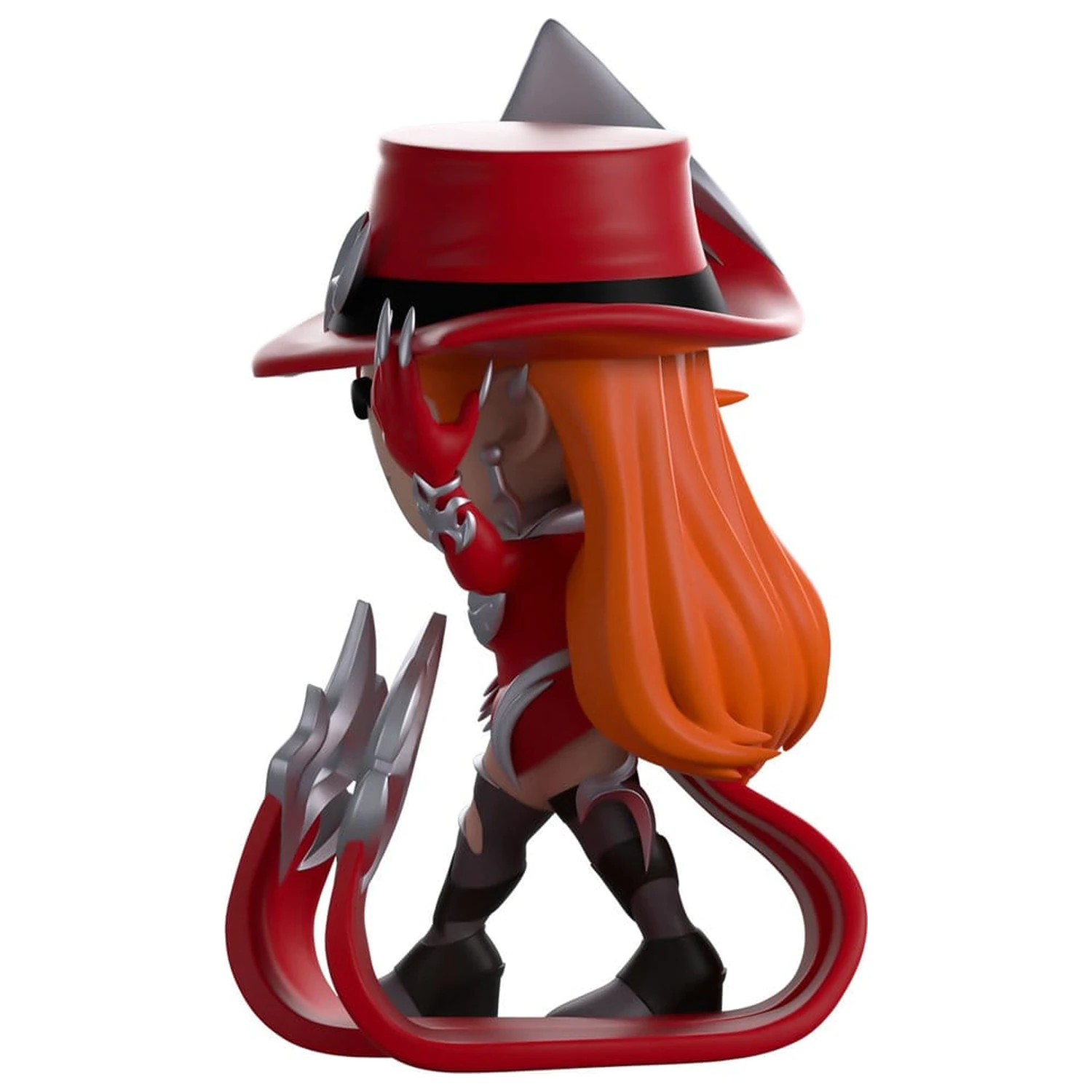 League of Legends K/DA vinilna figura Evelynn 13 cm fotografija izdelka