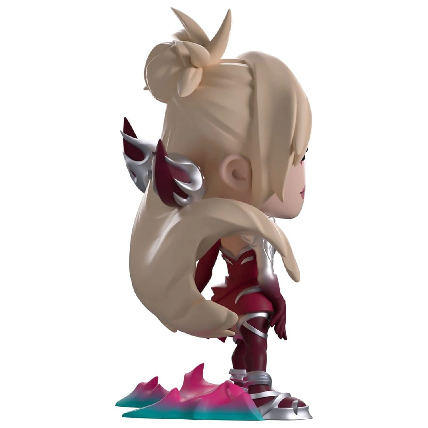 League of Legends K/DA vinilna figura Kai'Sa 12 cm fotografija izdelka
