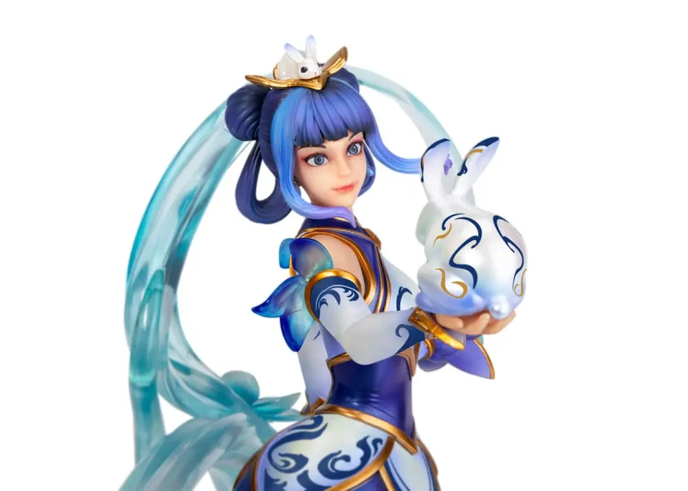 League of Legends Master Craft kip iz porcelana Lux 42 cm fotografija izdelka