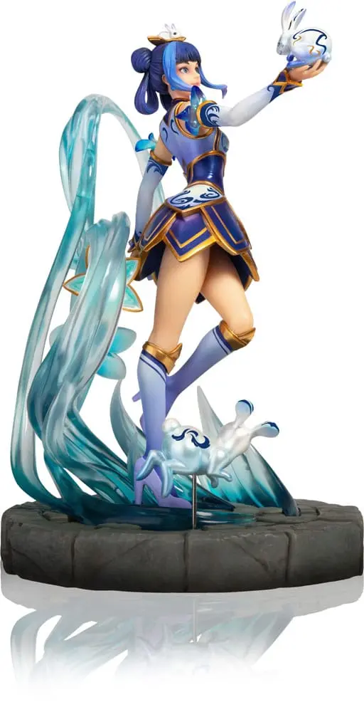 League of Legends Master Craft kip iz porcelana Lux 42 cm fotografija izdelka