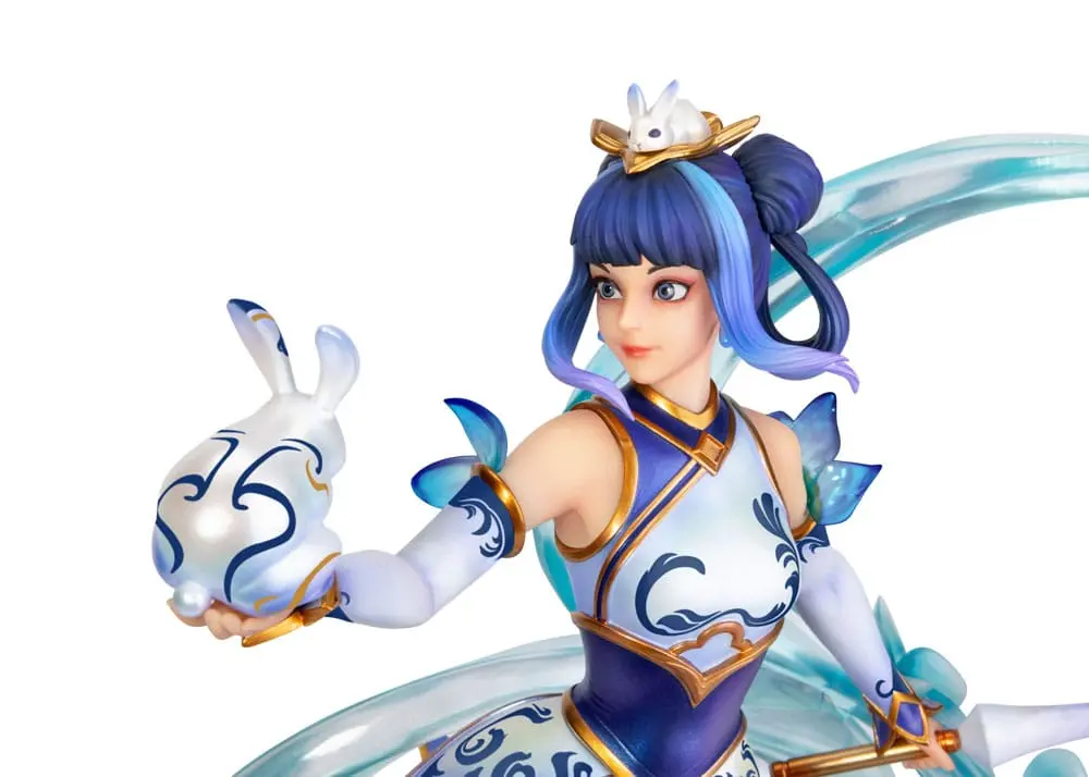 League of Legends Master Craft kip iz porcelana Lux 42 cm fotografija izdelka