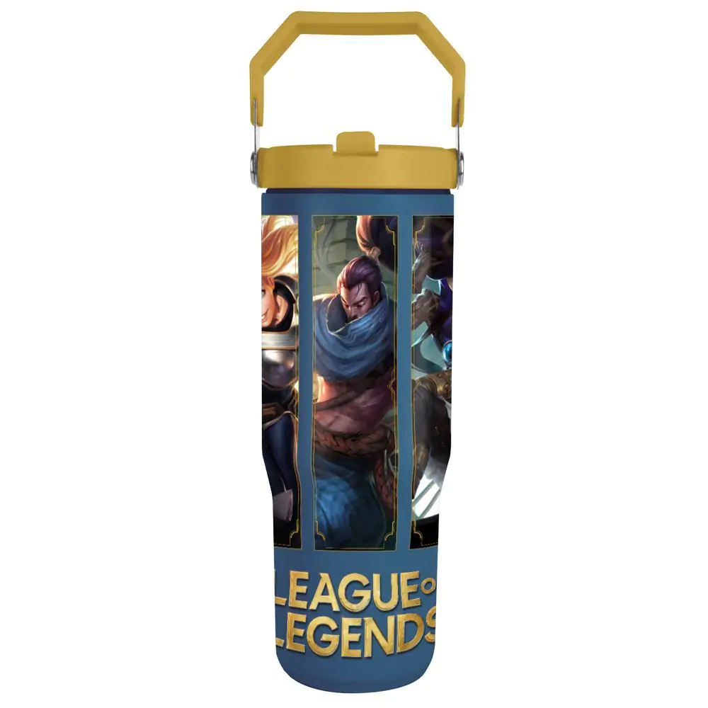 League of Legends termo posoda 880 ml fotografija izdelka