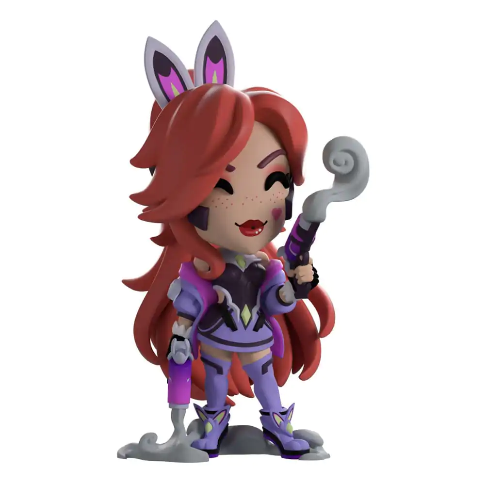 League of Legends Vinyl Figurica Anima Squad Miss Fortune 10 cm fotografija izdelka