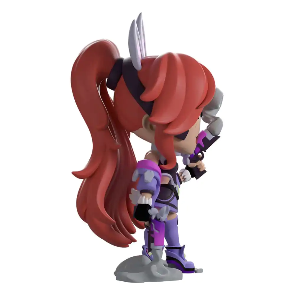 League of Legends Vinyl Figurica Anima Squad Miss Fortune 10 cm fotografija izdelka