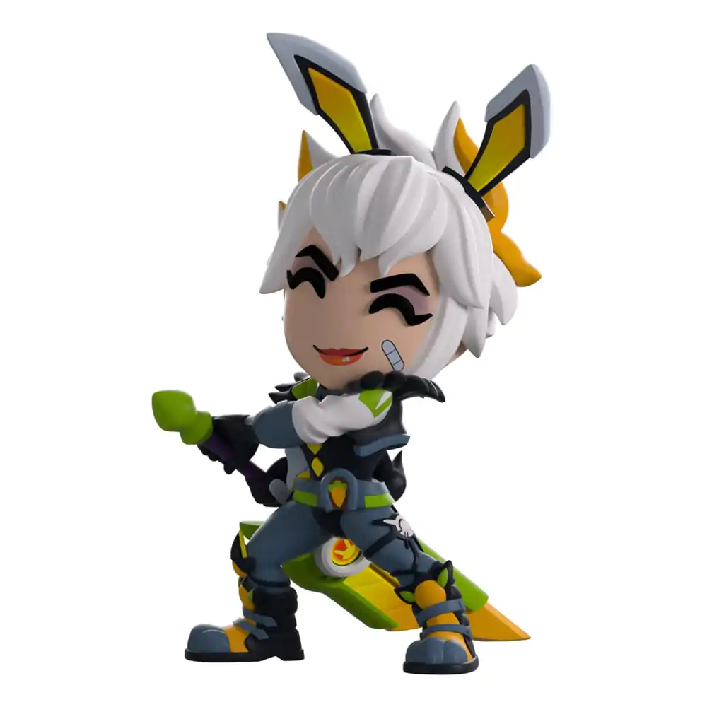 League of Legends Vinyl Figurica Anima Squad Miss Riven 10 cm fotografija izdelka