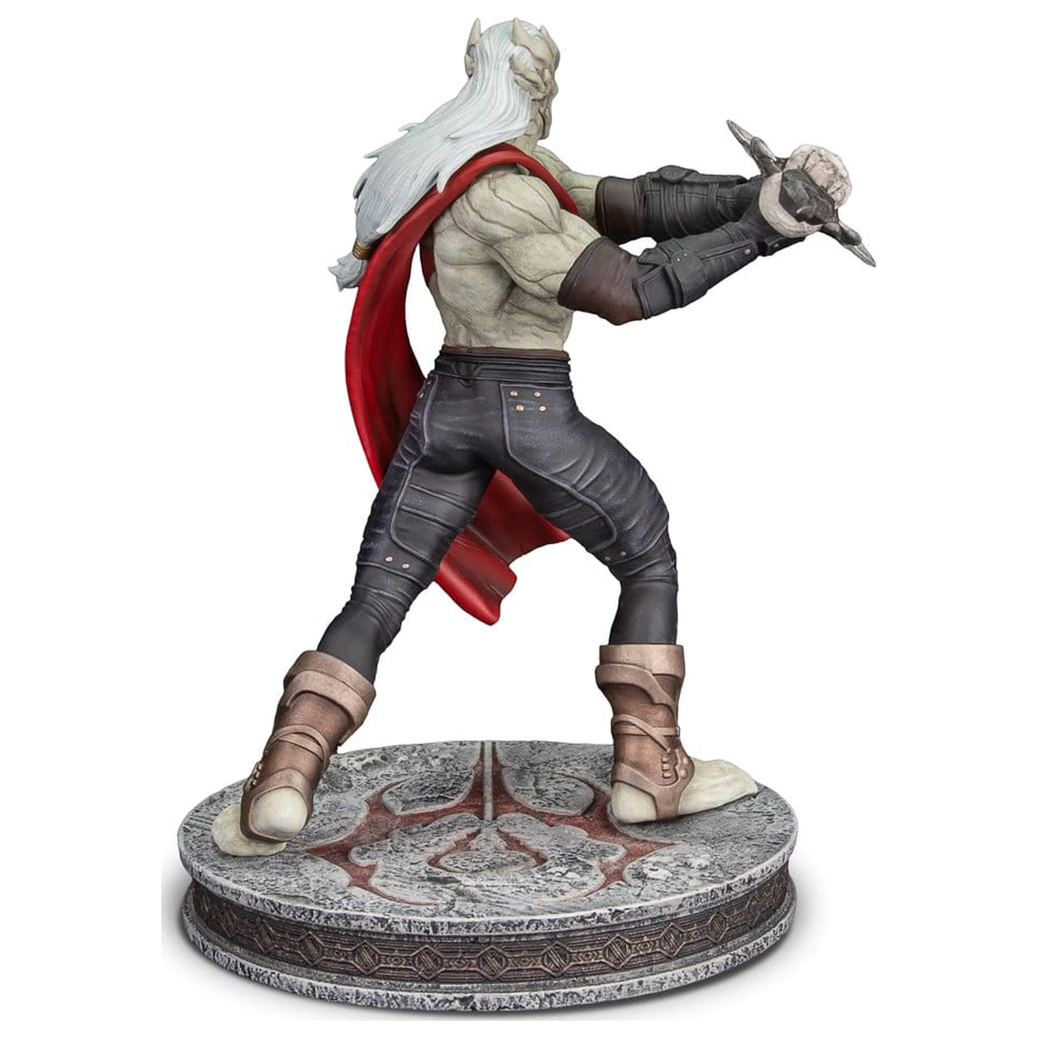 Legacy of Kain PVC figura Kain 22 cm fotografija izdelka
