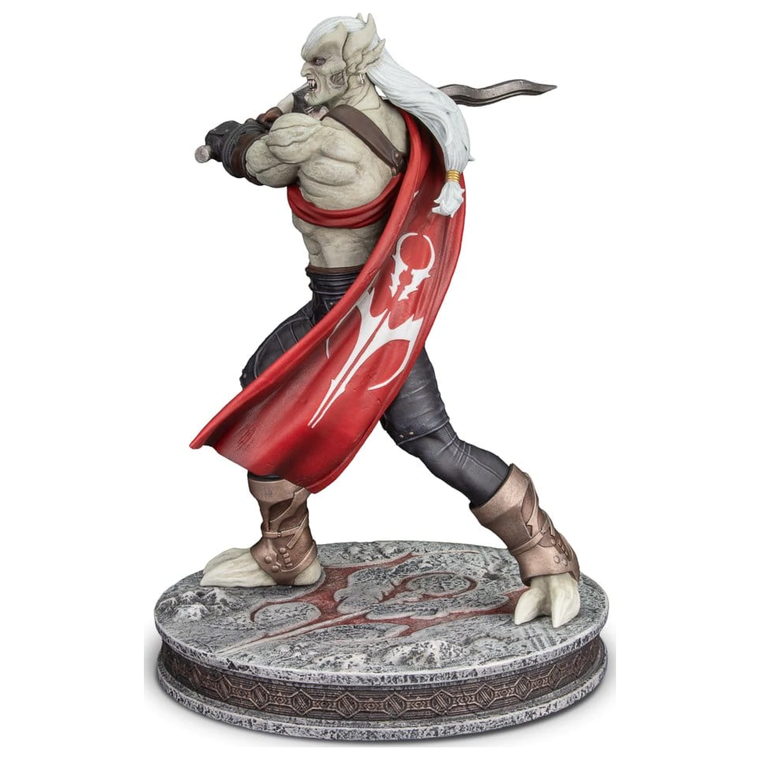 Legacy of Kain PVC figura Kain 22 cm fotografija izdelka