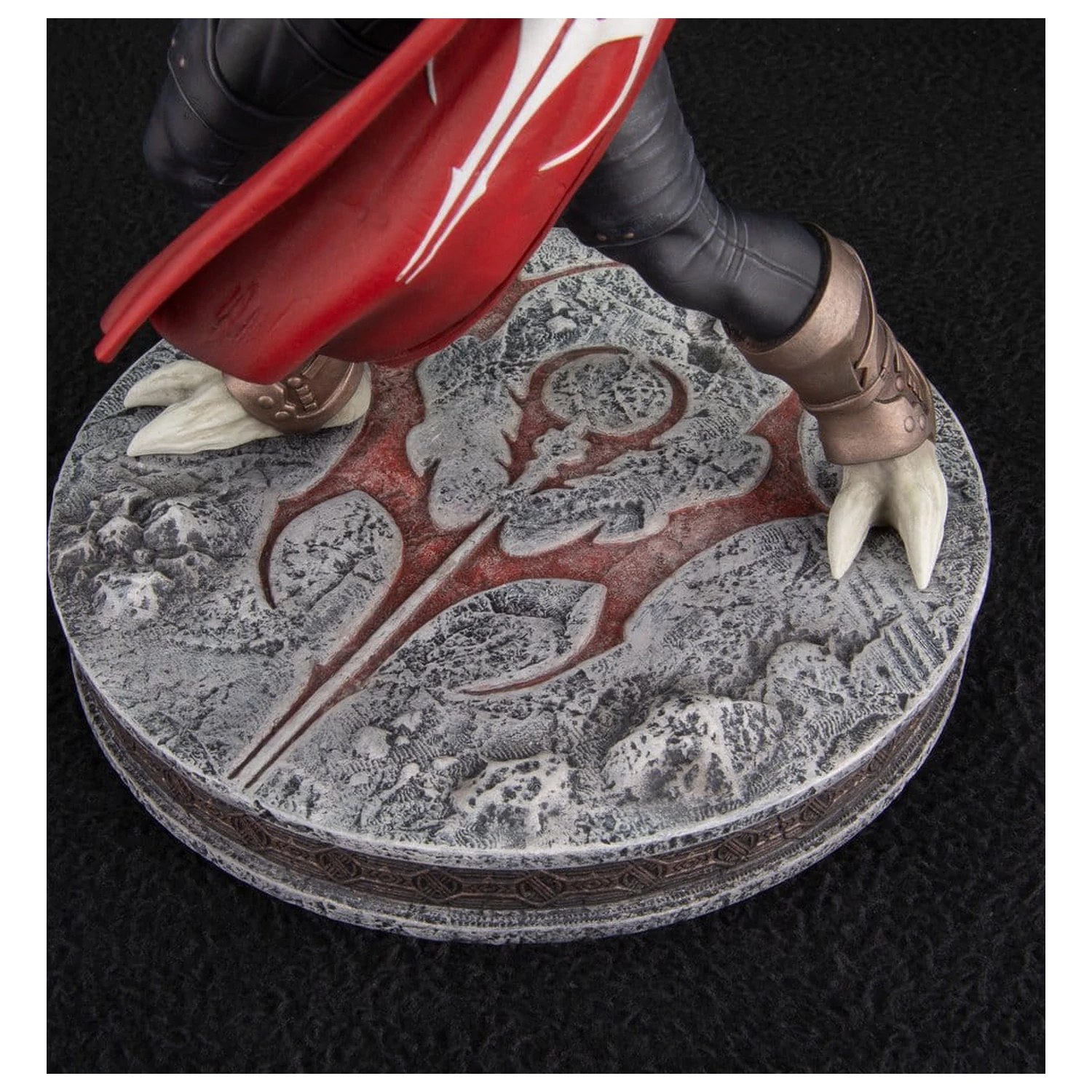 Legacy of Kain PVC figura Kain 22 cm fotografija izdelka