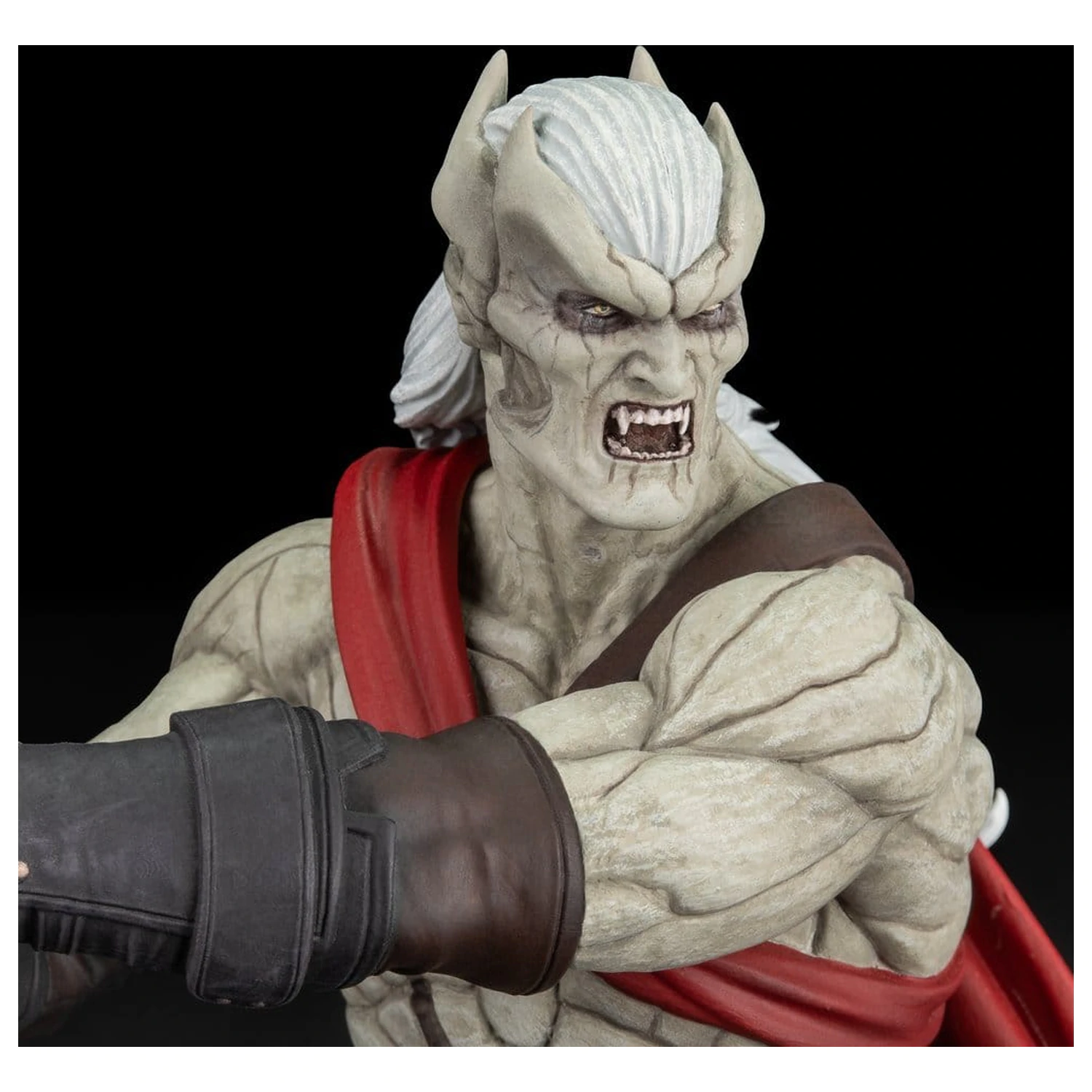 Legacy of Kain PVC figura Kain 22 cm fotografija izdelka