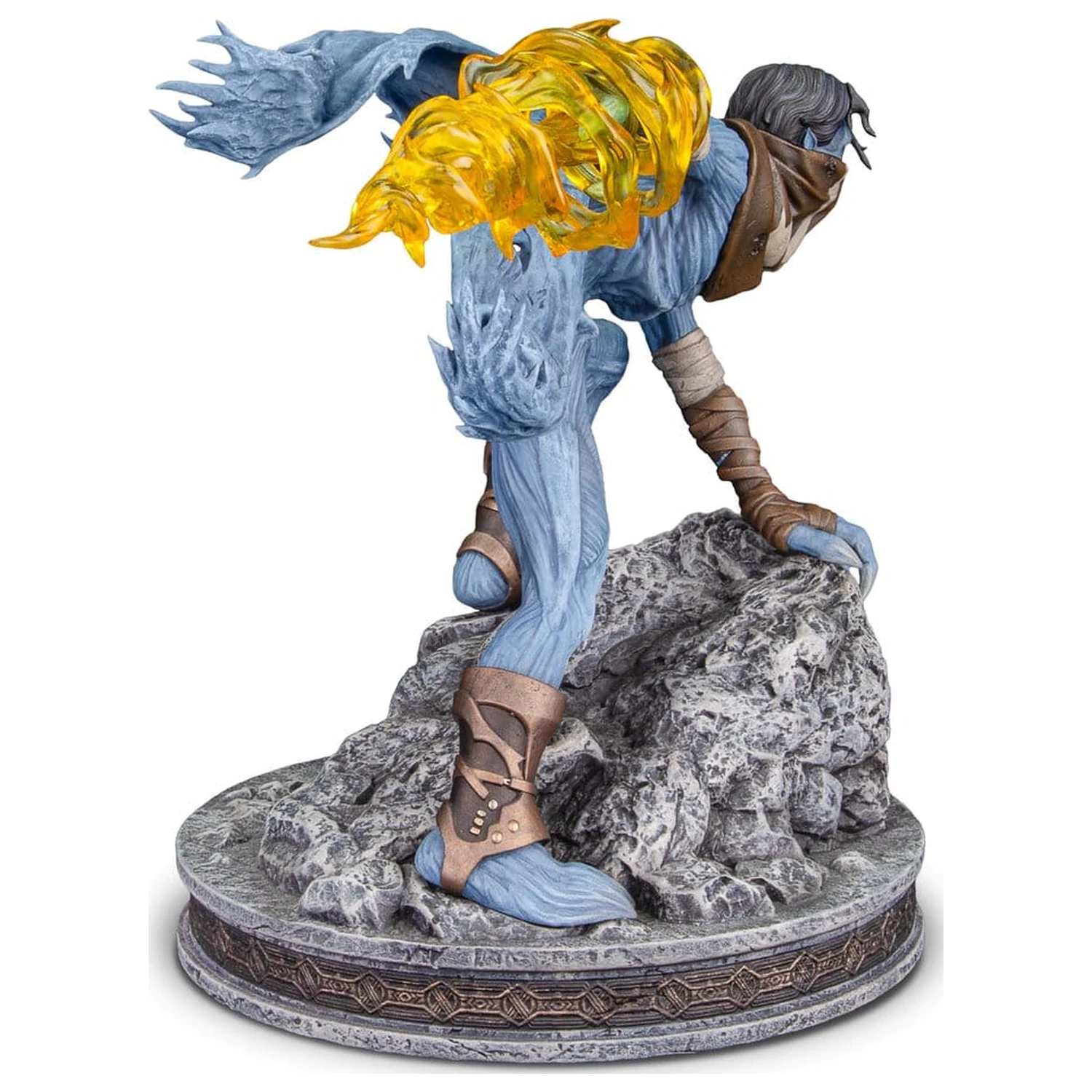 Legacy of Kain PVC figura Raziel 20 cm fotografija izdelka