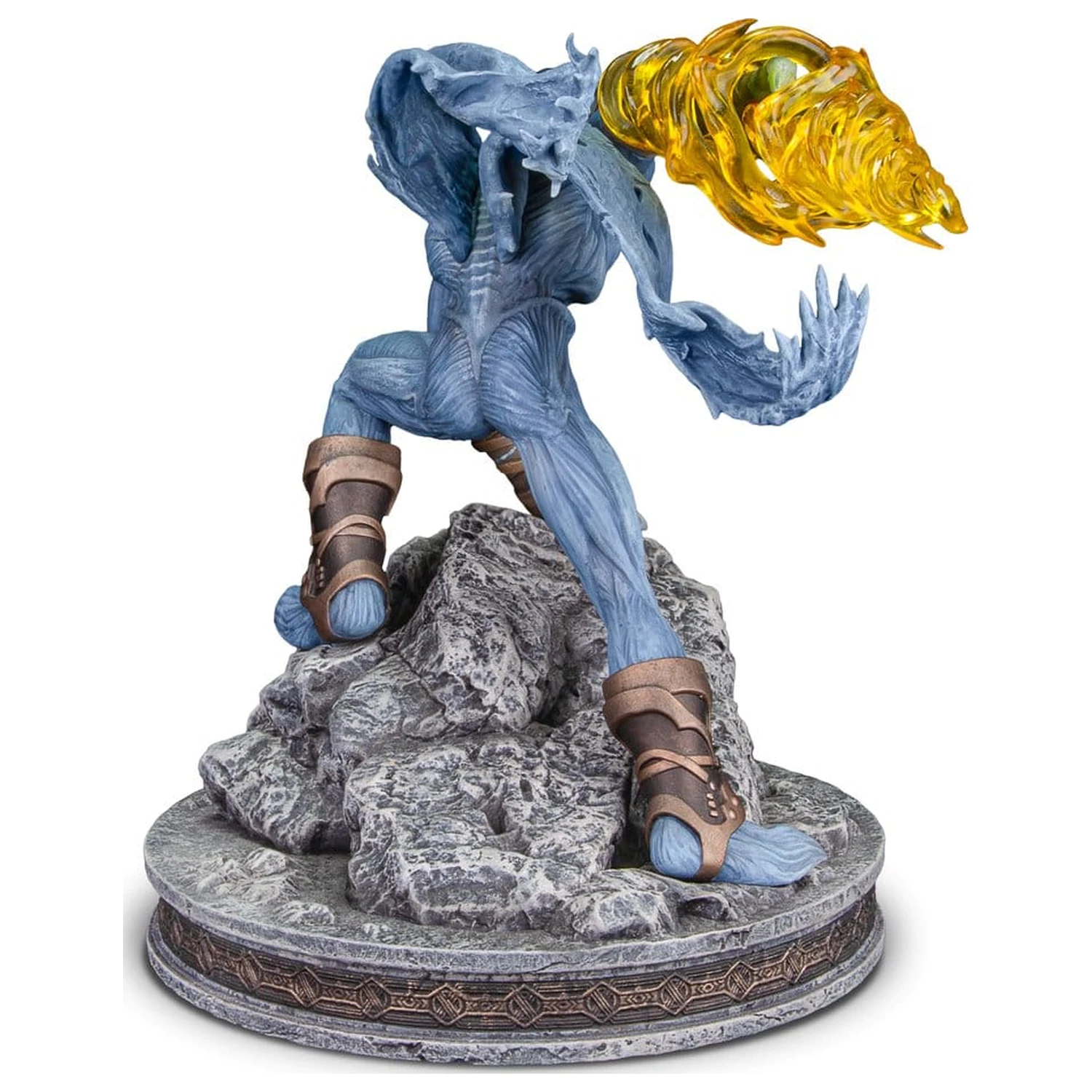 Legacy of Kain PVC figura Raziel 20 cm fotografija izdelka