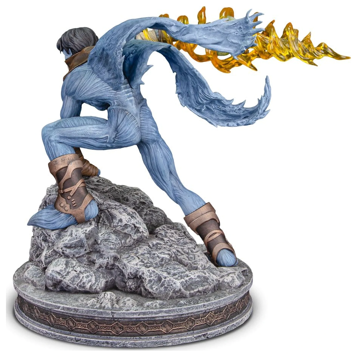 Legacy of Kain PVC figura Raziel 20 cm fotografija izdelka