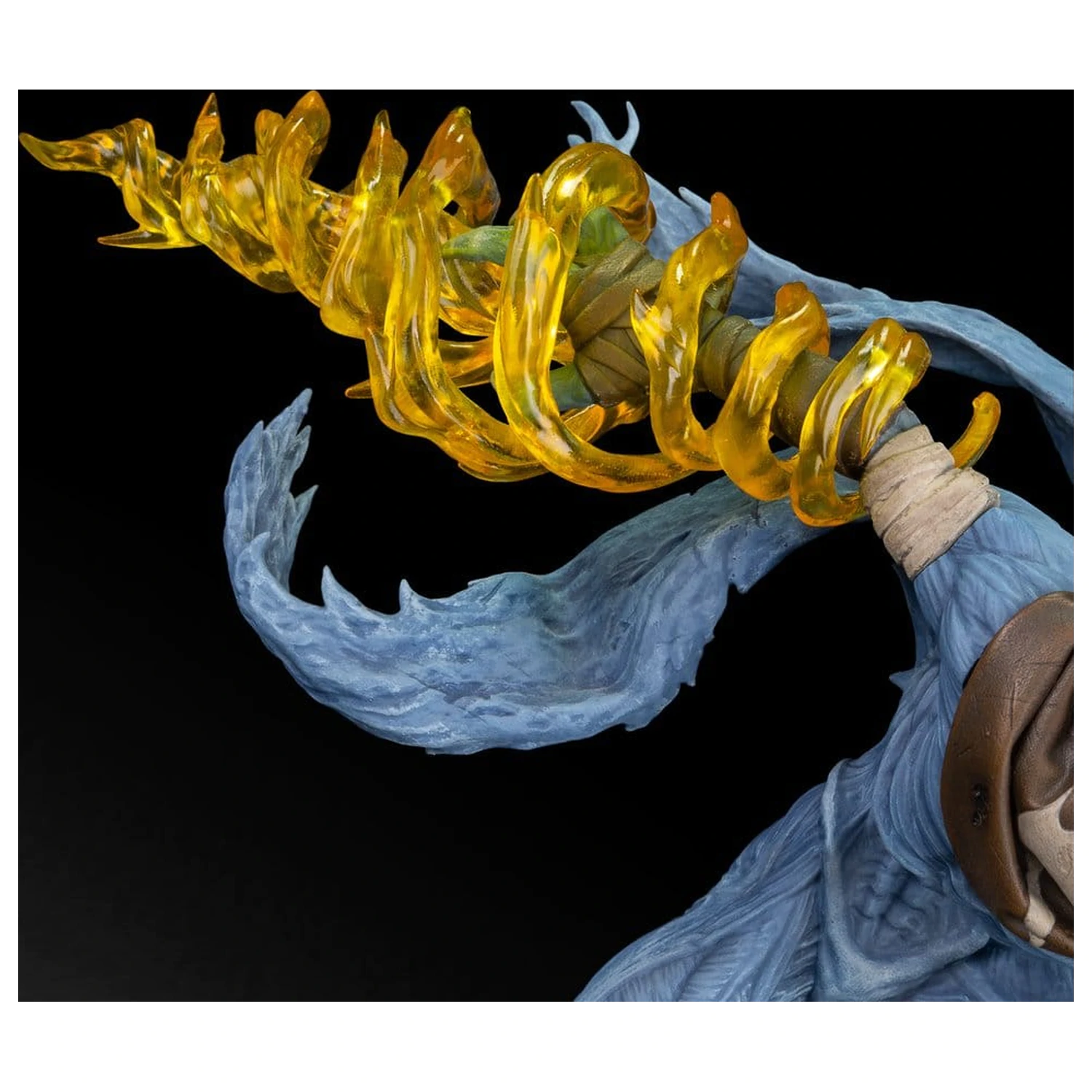 Legacy of Kain PVC figura Raziel 20 cm fotografija izdelka