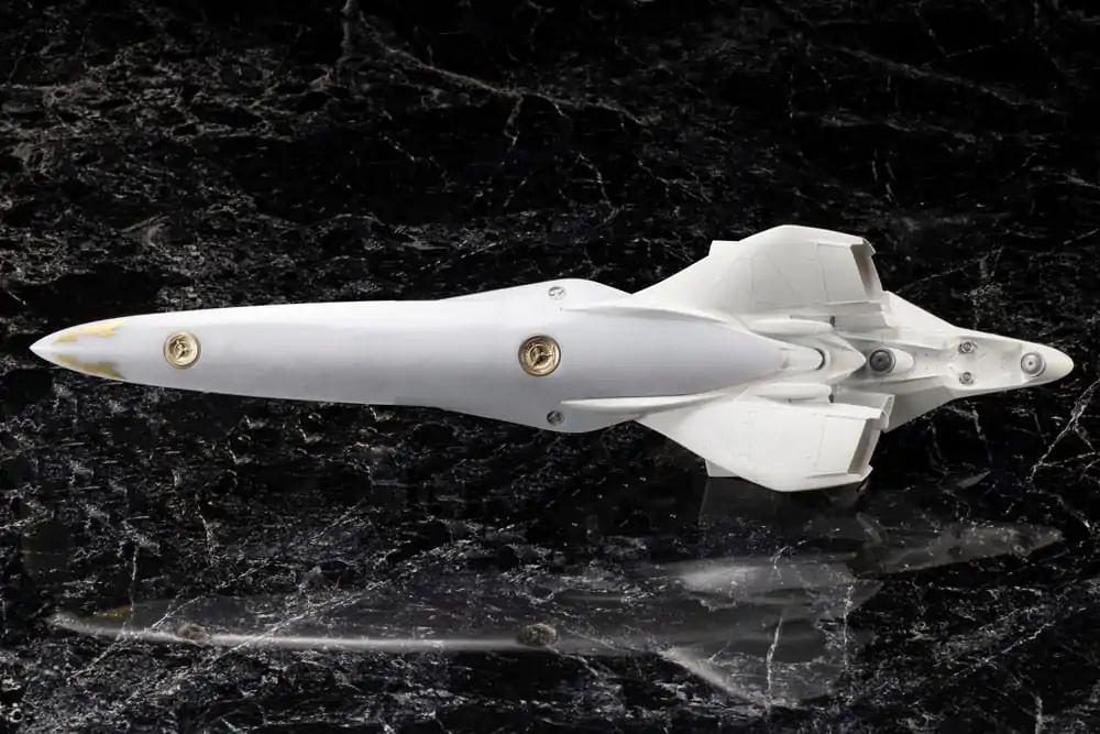 Legend of the Galactic Heroes: Die Neue These komplet plastičnega modela Galactic Empire Forces Bojna ladja Brynhildr 35 cm fotografija izdelka