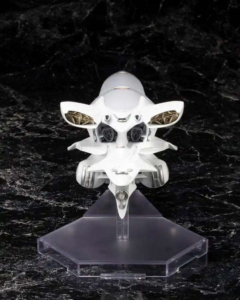 Legend of the Galactic Heroes: Die Neue These komplet plastičnega modela Galactic Empire Forces Bojna ladja Brynhildr 35 cm fotografija izdelka