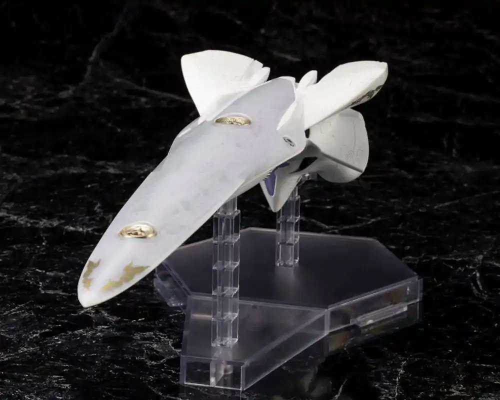 Legend of the Galactic Heroes: Die Neue These komplet plastičnega modela Galactic Empire Forces Bojna ladja Brynhildr 35 cm fotografija izdelka