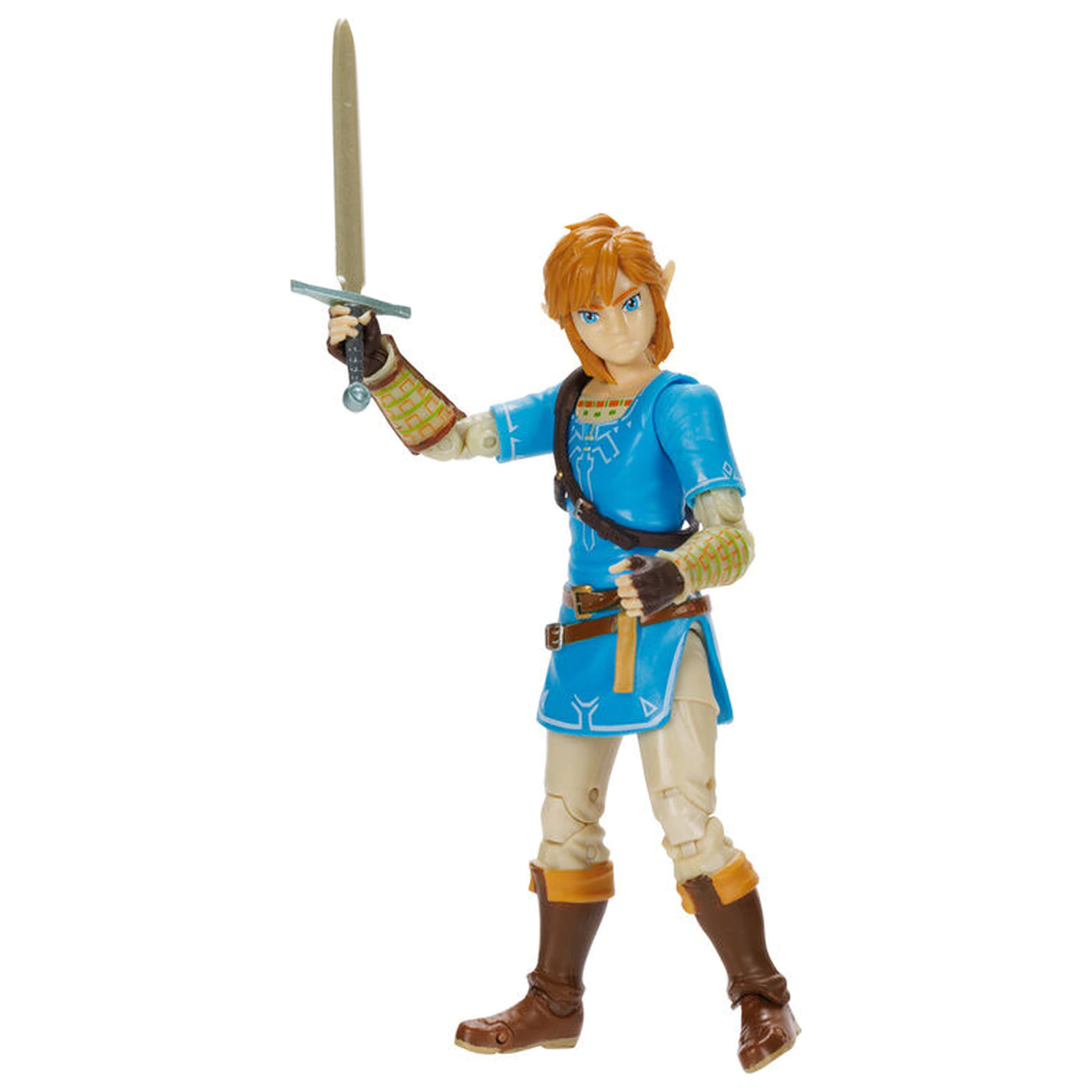 Legend of Zelda Link figura 10cm fotografija izdelka