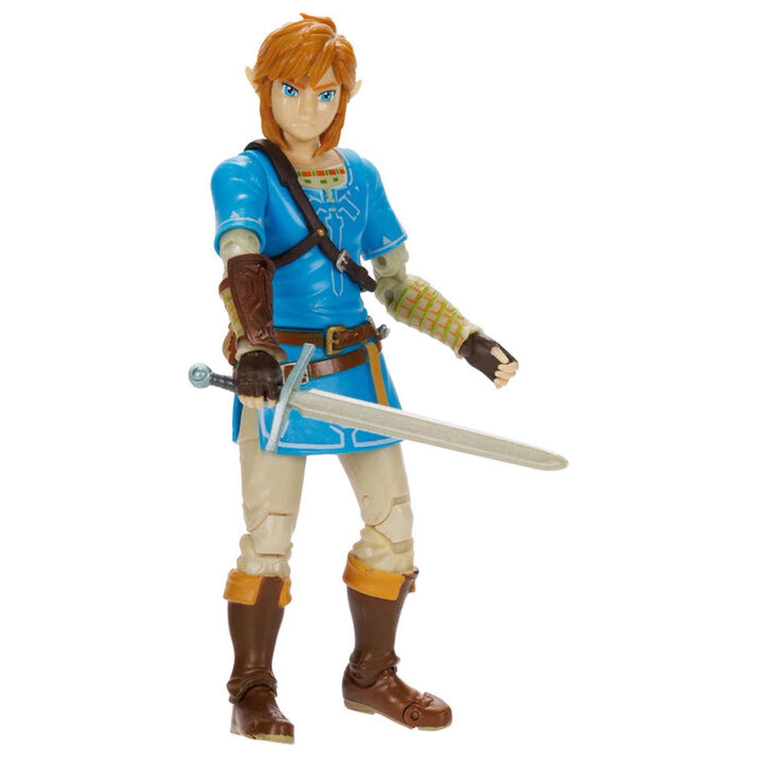 Legend of Zelda Link figura 10cm fotografija izdelka