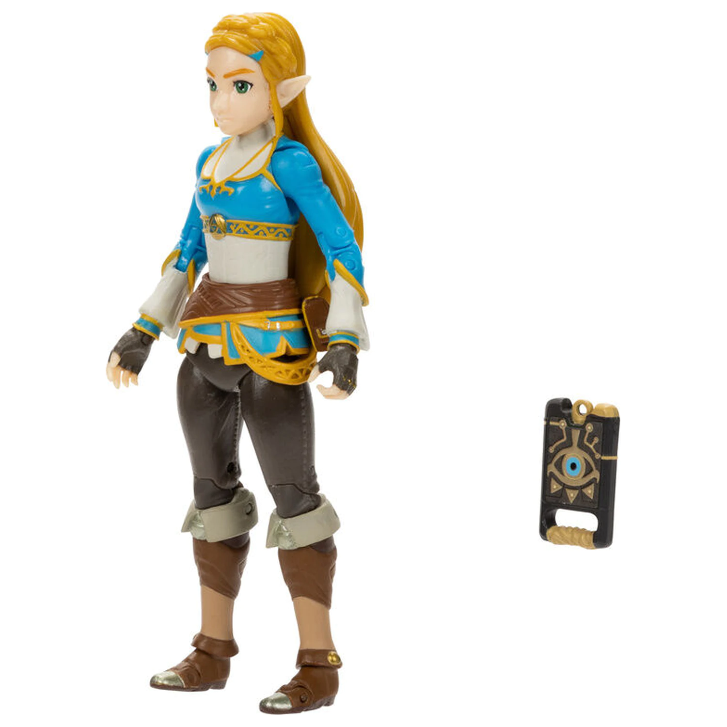 Legend of Zelda - figura Zelde 10 cm fotografija izdelka