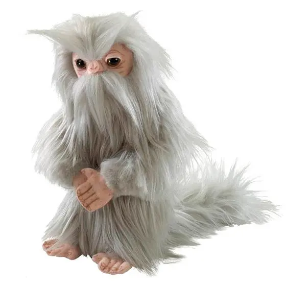 Fantastic Beasts Demiguise plišasta igrača 28cm fotografija izdelka