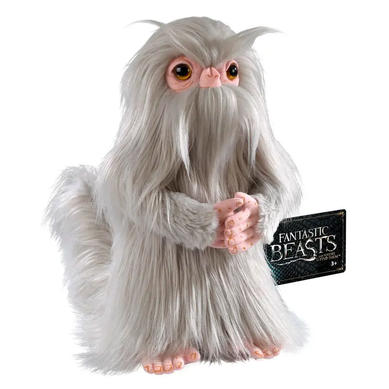 Fantastic Beasts Demiguise plišasta igrača 35 cm fotografija izdelka