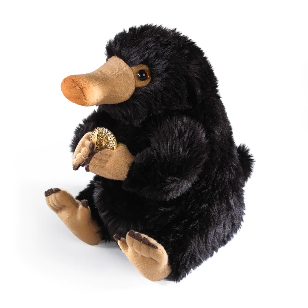 Fantastic Beasts Plišasta Figura Niffler 21 cm fotografija izdelka