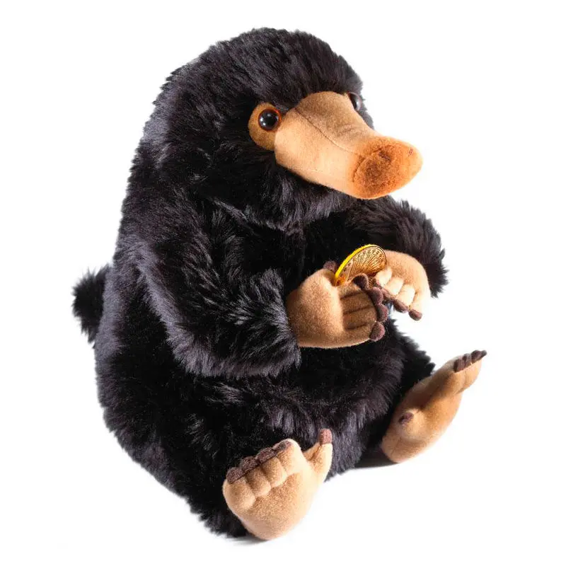 Fantastic Beasts Plišasta Figura Niffler 21 cm fotografija izdelka