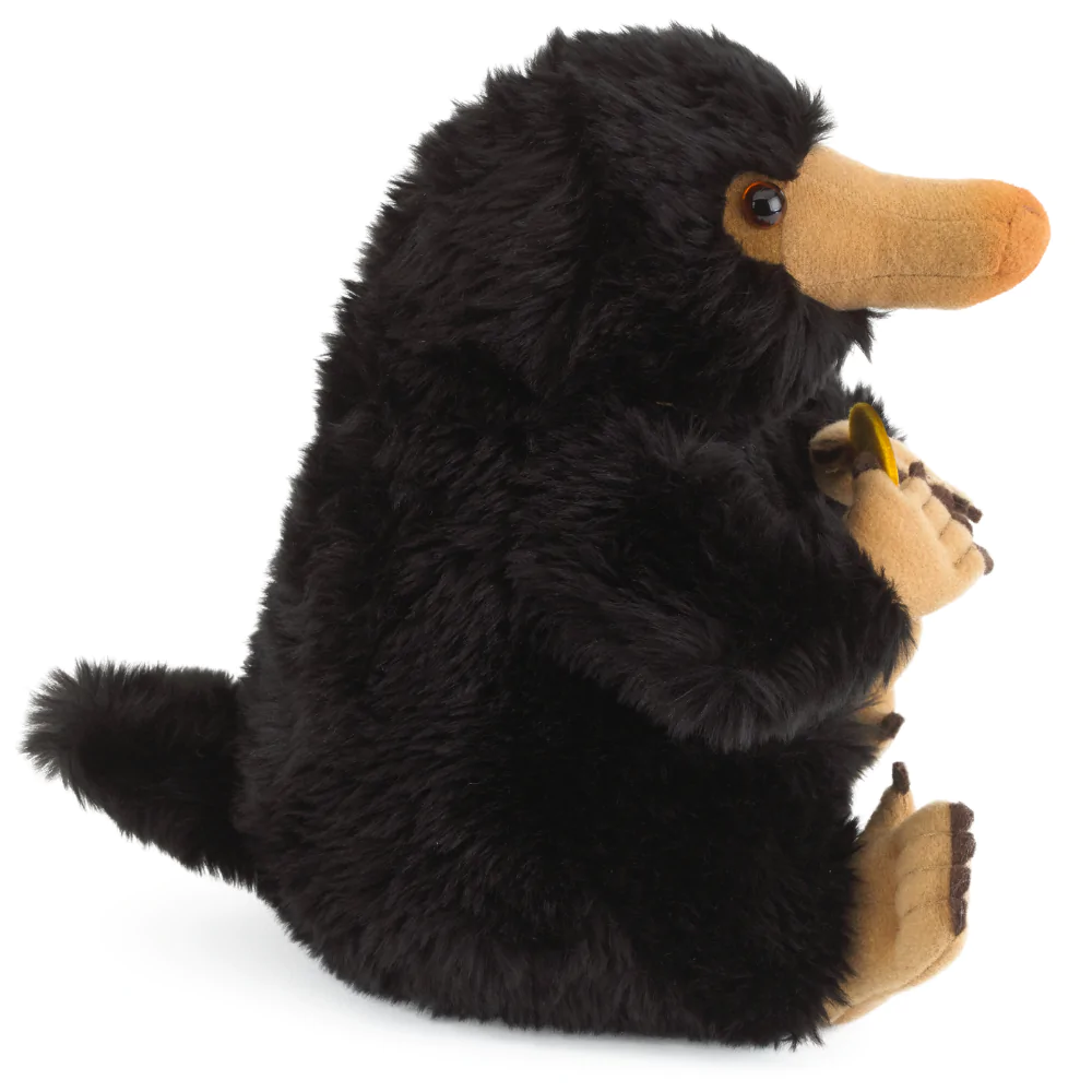 Fantastic Beasts Plišasta Figura Niffler 21 cm fotografija izdelka