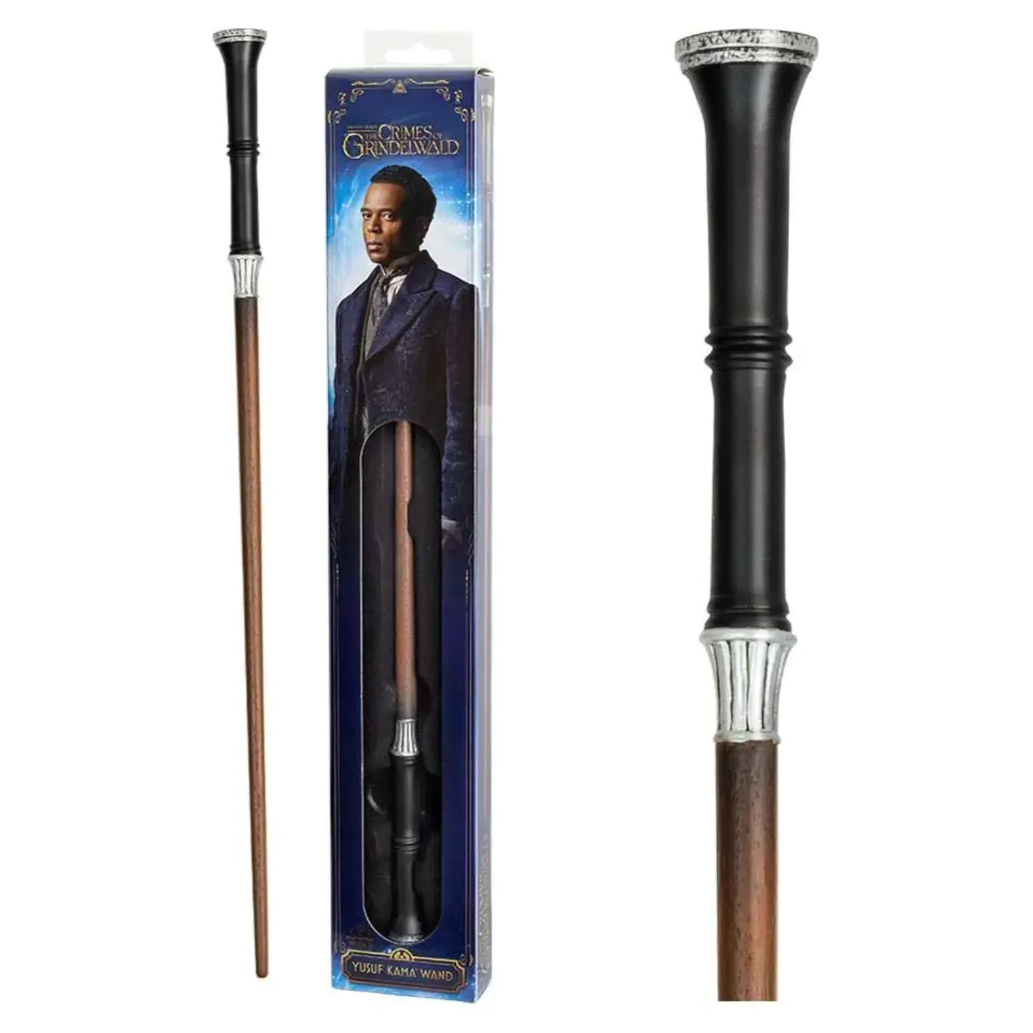 Fantastic Beasts Replika palice Yusuf Kama 38 cm fotografija izdelka